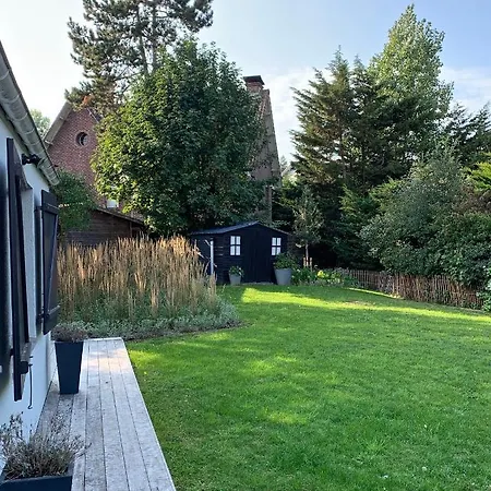 Maison 4 Avec Jardin & Parking Prive Villa *
