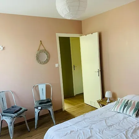 Maison 4 Avec Jardin & Parking Prive Villa