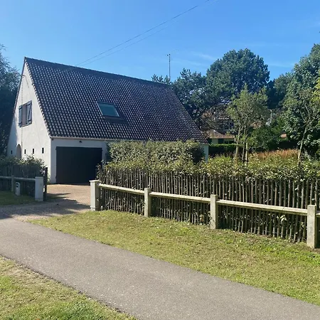 Villa Maison 4 Avec Jardin & Parking Prive