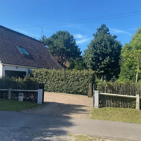 Villa Maison 4 Avec Jardin & Parking Prive *