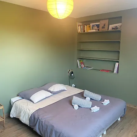 Maison 4 Avec Jardin & Parking Prive Villa *